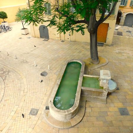 #2 Studio # Place Charmante Tulon Zewnętrze zdjęcie