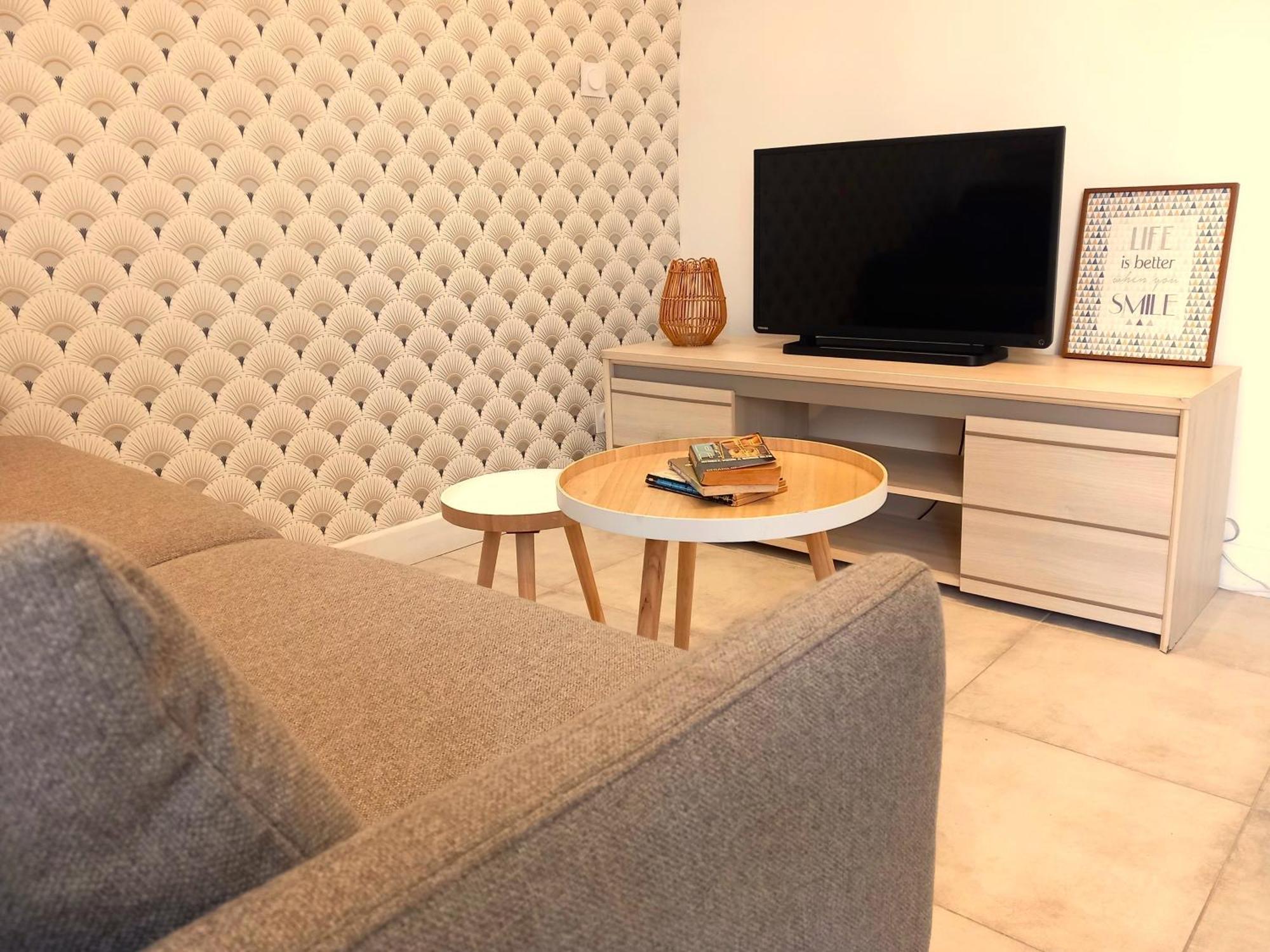 #2 Studio # Place Charmante Tulon Zewnętrze zdjęcie
