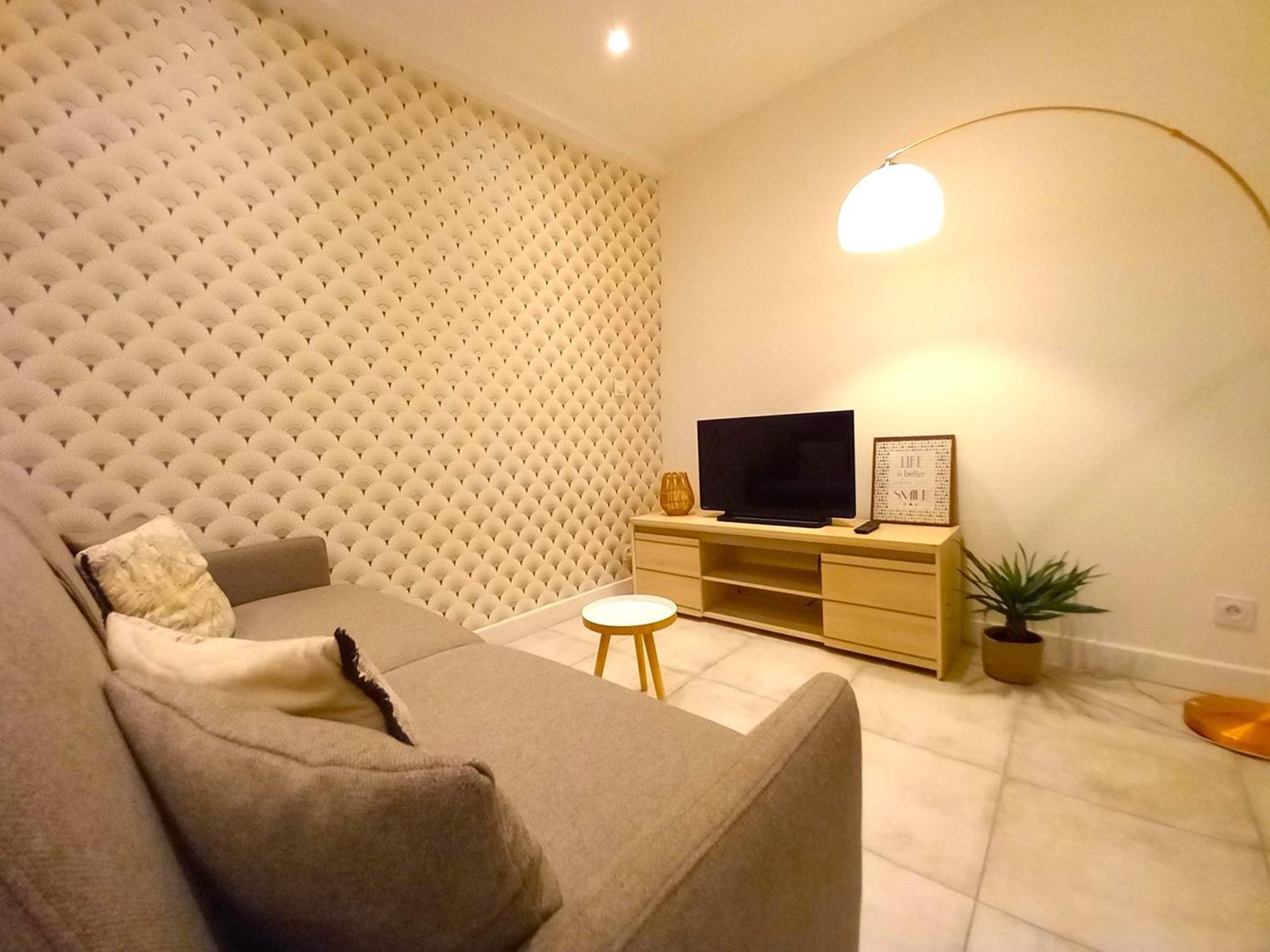 #2 Studio # Place Charmante Tulon Zewnętrze zdjęcie